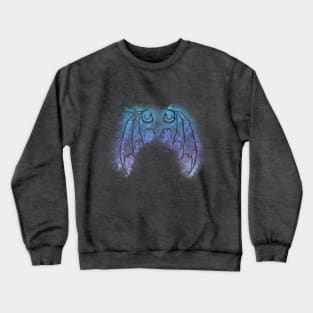 draconic symbol Crewneck Sweatshirt